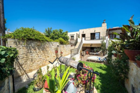 Arhontariki Luxury Apartment